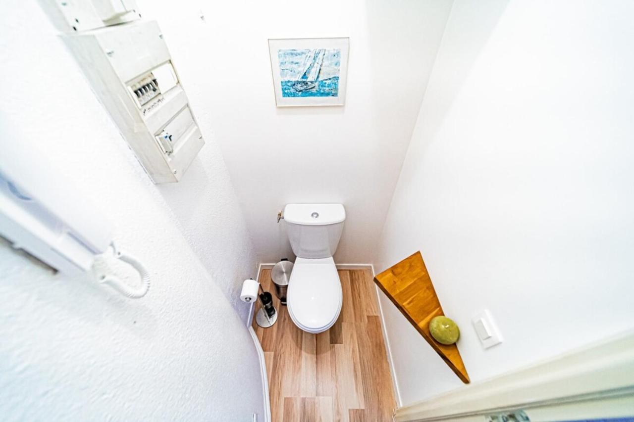 Appartement Le Petit St Paul - Vieux Lyon Extérieur photo