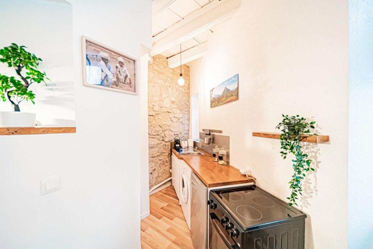 Appartement Le Petit St Paul - Vieux Lyon Extérieur photo