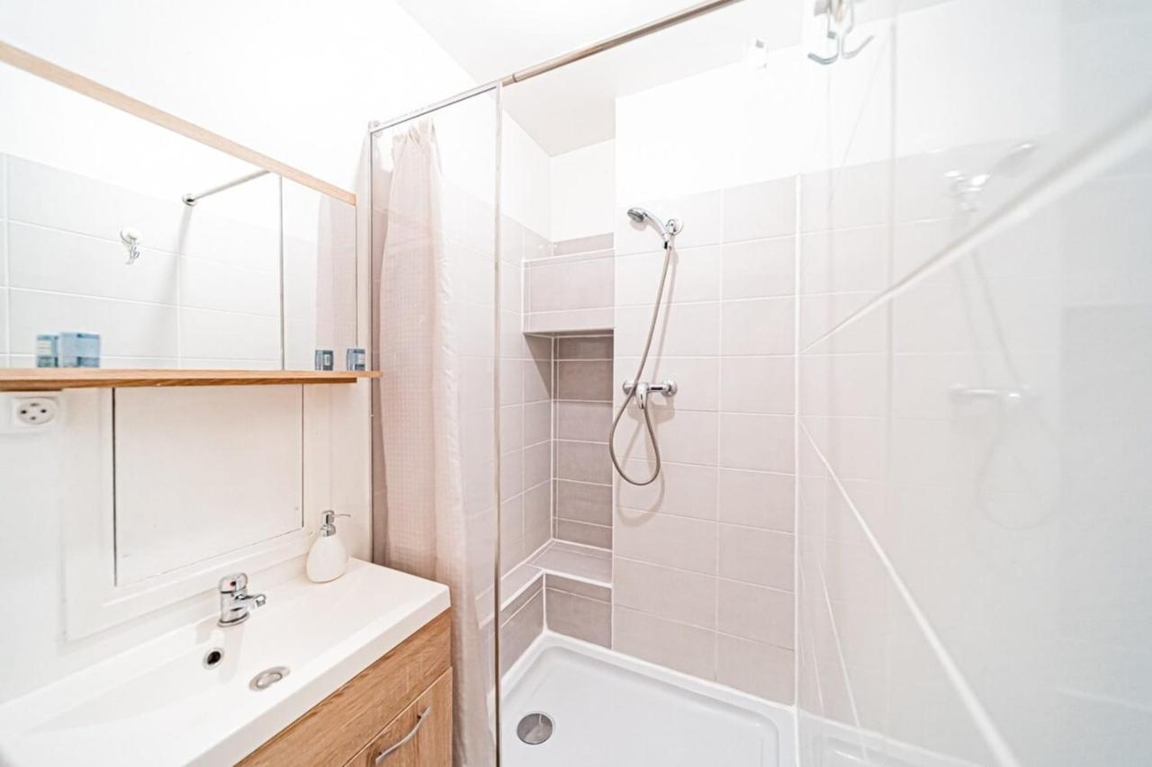 Appartement Le Petit St Paul - Vieux Lyon Extérieur photo