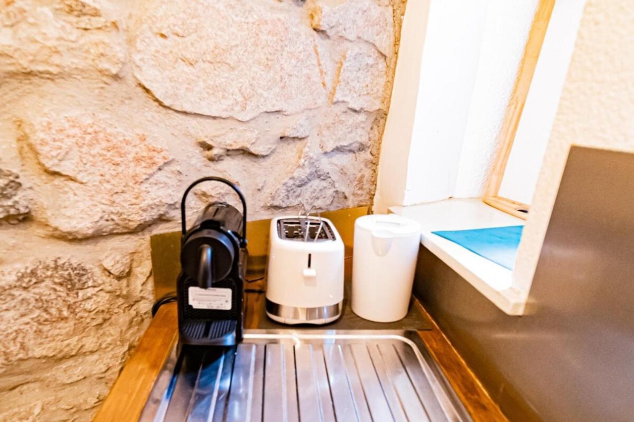 Appartement Le Petit St Paul - Vieux Lyon Extérieur photo