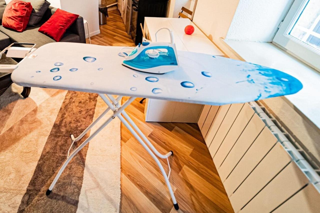Appartement Le Petit St Paul - Vieux Lyon Extérieur photo